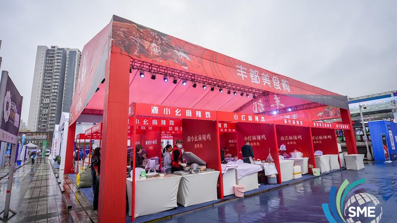 展厅设计软件参数要求高吗