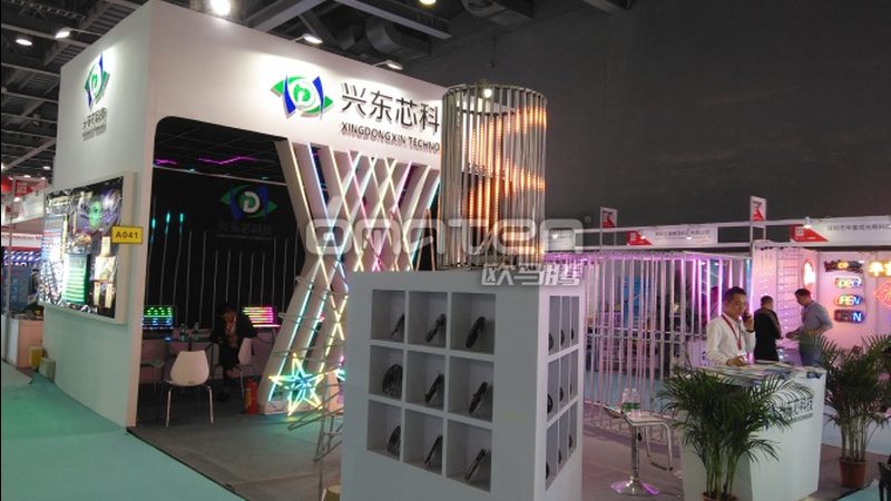 企业logo设计：品牌形象塑造的关键因素