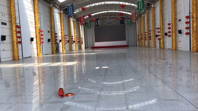 舞台搭建注意事项与规范标准揭秘