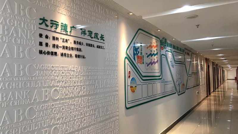 标识标牌设计：如何规避常见误区，提升专业度