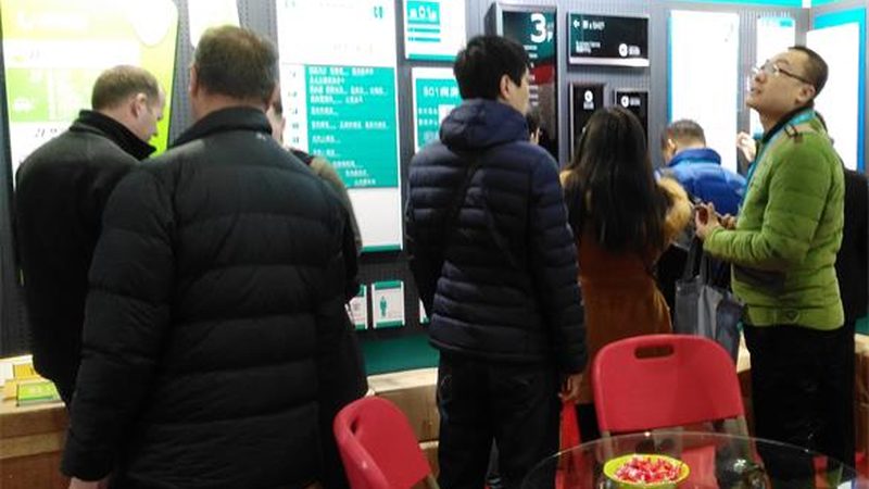 展厅展台搭建：揭秘厂家报价单背后的考量因素