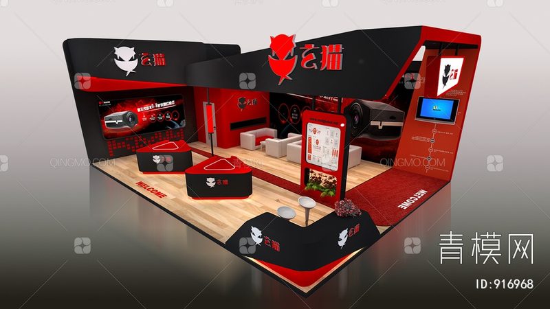 展览展示器材：如何甄别“便宜”与“性价比”**