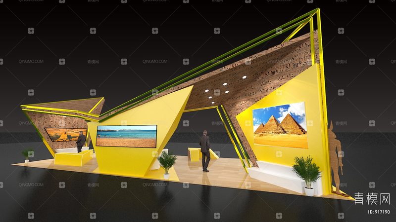 小型广告公司广告牌制作安装费用解析
