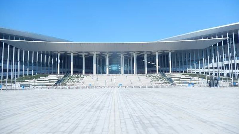 党建展厅设计公司定制方案