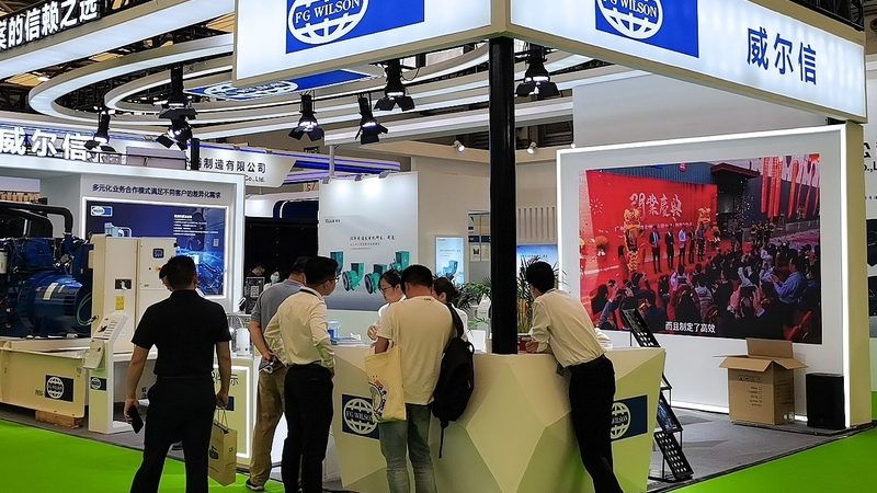 展台装修材质揭秘：如何选择最适合的？**