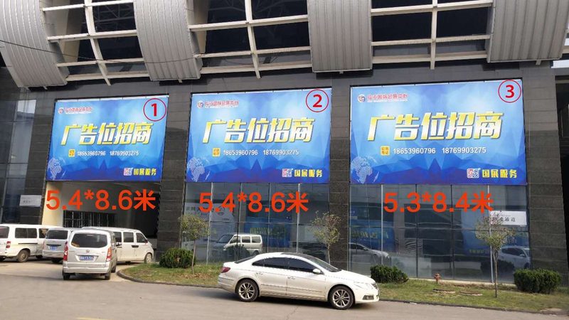 商场内铺门头合规打造：关键要点与规范解读**